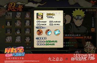 火影忍者最新爆料信息,神秘新角色登场，忍者世界风云再起！