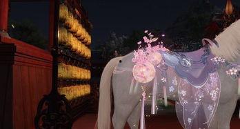 逆水寒最新皮肤爆料图片