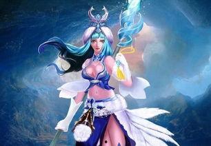 甄姬王昭君爆料图片最新,揭秘古代美女的传奇人生