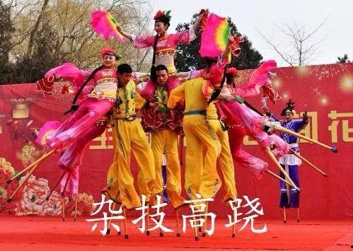 四女寺花灯爆料事件视频,揭秘背后真相与争议