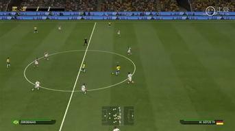 实况足球爆料视频大全集