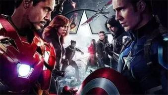 漫威爆料解说大全图片视频,揭秘漫威宇宙的精彩瞬间与幕后故事