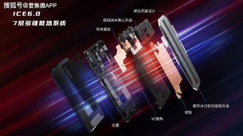 红魔7游戏手机爆料视频,性能与视觉的双重震撼，揭秘全新游戏体验