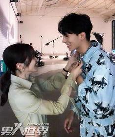 陈奕辰前女友爆料视频,揭秘明星恋情背后的真相