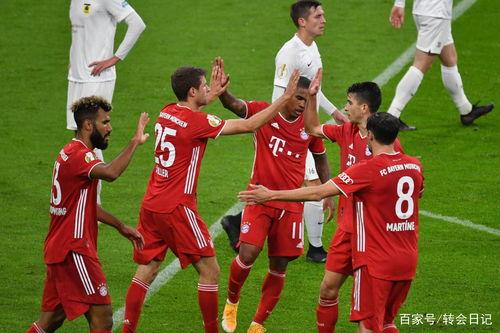 足球推荐今日爆料,独家解析热门赛事，不容错过的精彩推荐