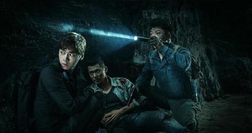 盗墓笔记 电影在线观看,惊险探险，揭秘古墓之谜！