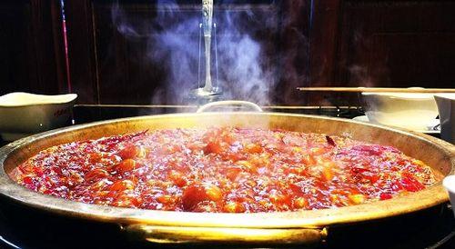 爆料火锅食材大全图片视频,图解视频版火锅食材大全