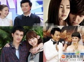 爆料娱乐圈真情侣是谁,揭秘明星背后的甜蜜恋情