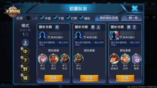 王者反场爆料君出装最新,揭秘最新出装攻略，助你逆风翻盘！