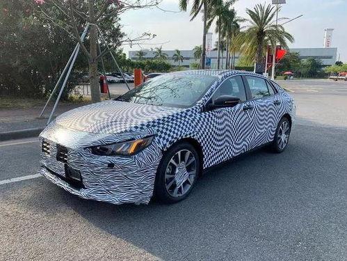 新车爆料最新消息今天,揭秘今日最新爆料亮点