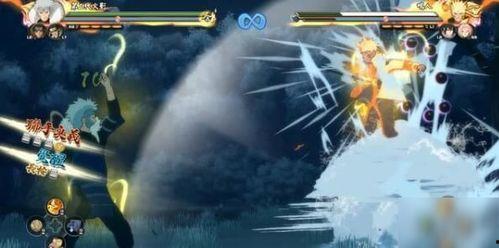 火影忍者漂泊二代最新爆料,漂泊二代新篇章，神秘力量觉醒，忍者世界风云再起！