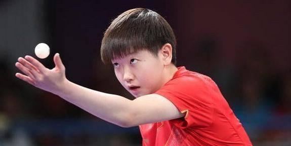 孙颖莎知乎爆料最新消息,揭秘赛场背后的故事与心路历程