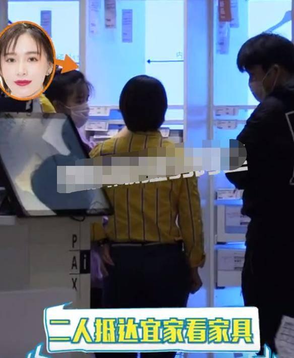 阚清子被爆料了吗视频,阚清子被爆料视频引发热议