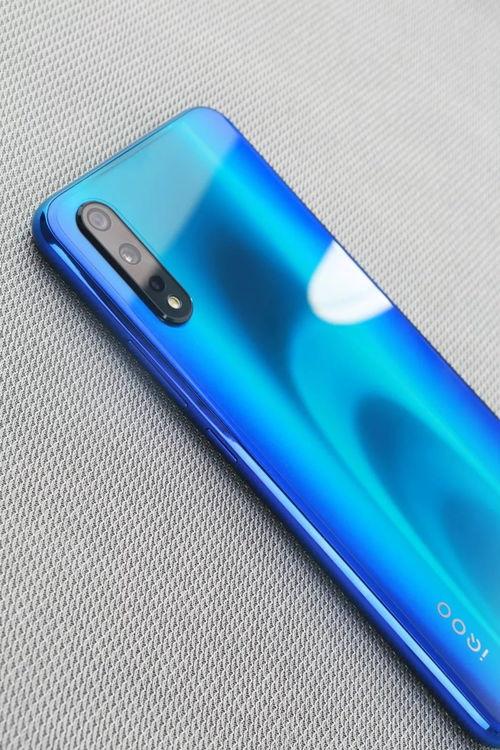 iqooneo7竞速版最新爆料,性能怪兽来袭，电竞体验再升级！”